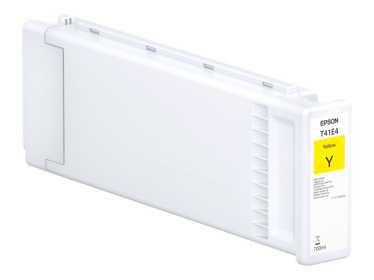 Epson UltraChrome XD2 ink cartridge 1 pc(s) Original Yellow