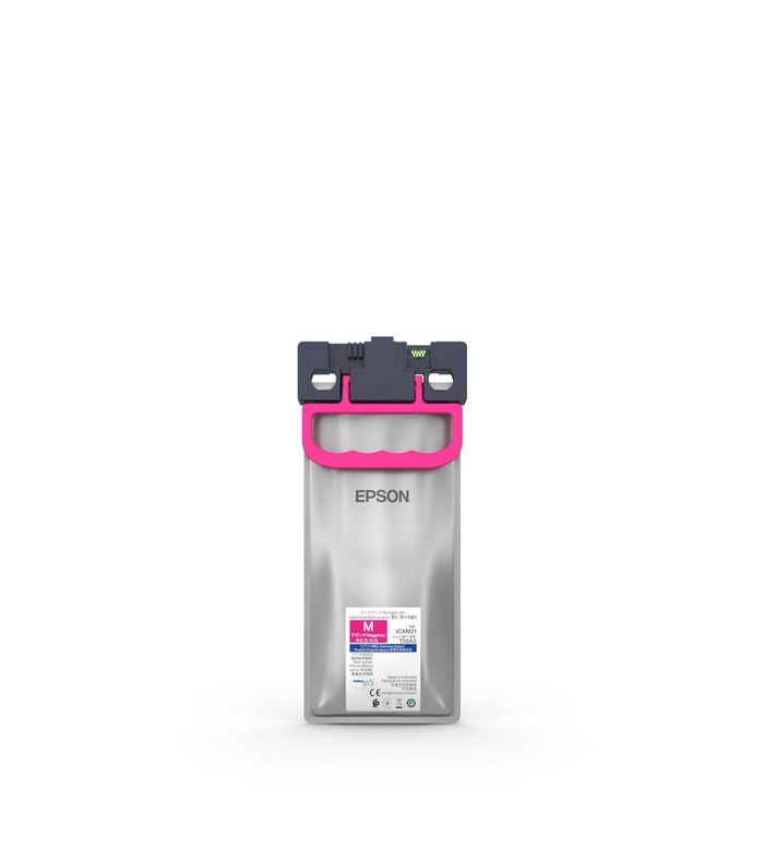 Epson Standard Capacity Ink Pack (Magenta)
