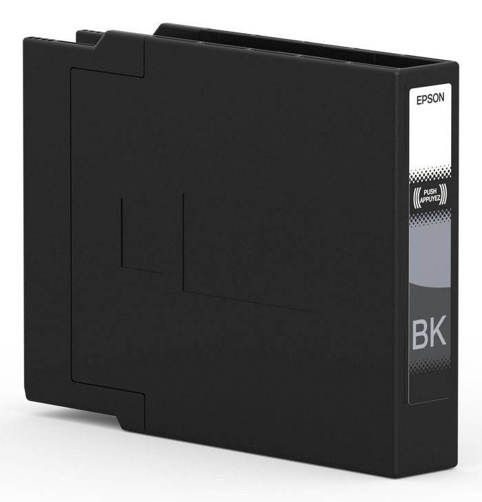 Epson Black, XL, For WorkForce Pro EM-C7100DWF/EP-C7000DW