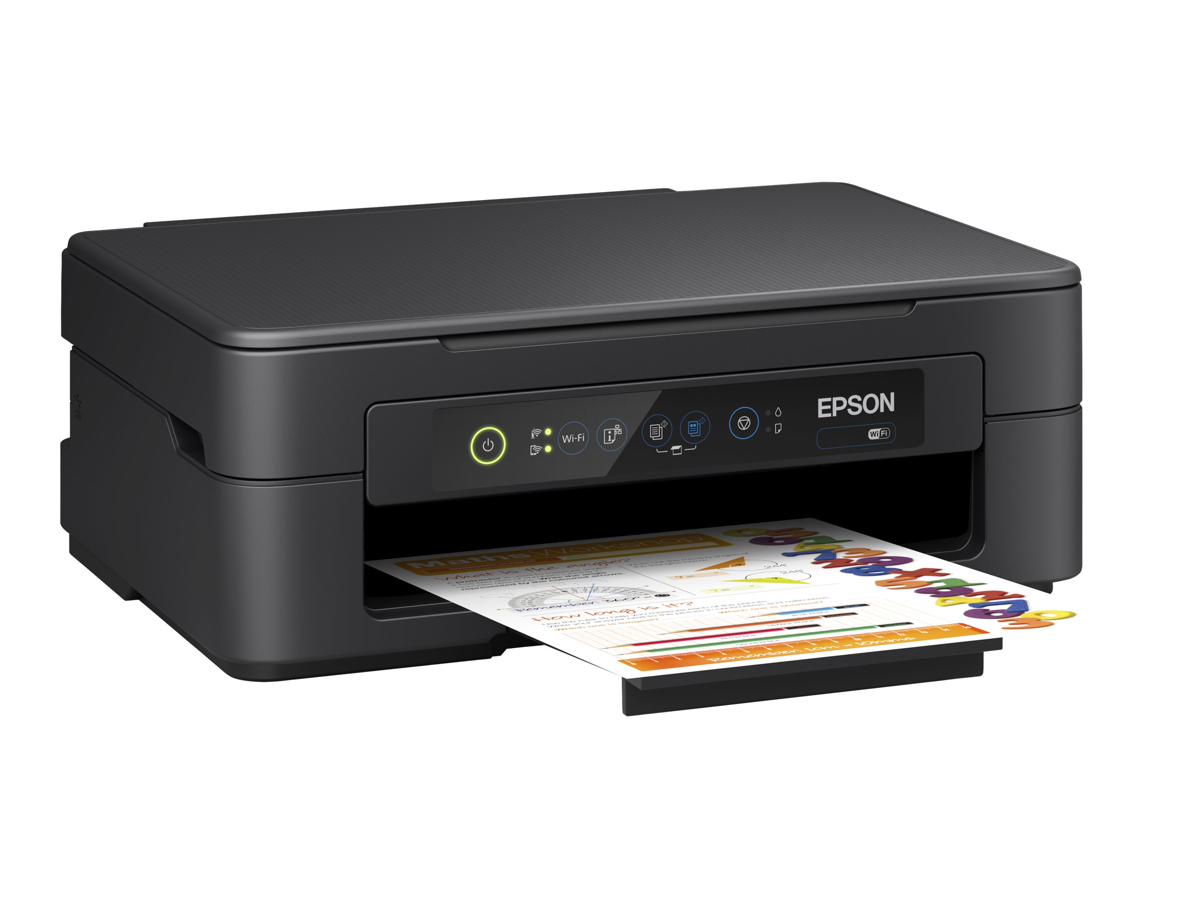 Epson Expression Home XP-2205 Inkjet A4 5760 x 1440 DPI Wi-Fi