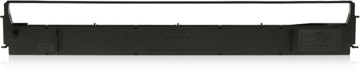 Epson SIDM Black Ribbon Cartridge for LQ-1000/1050/1070/ /1170/1180/ (C13S015022)