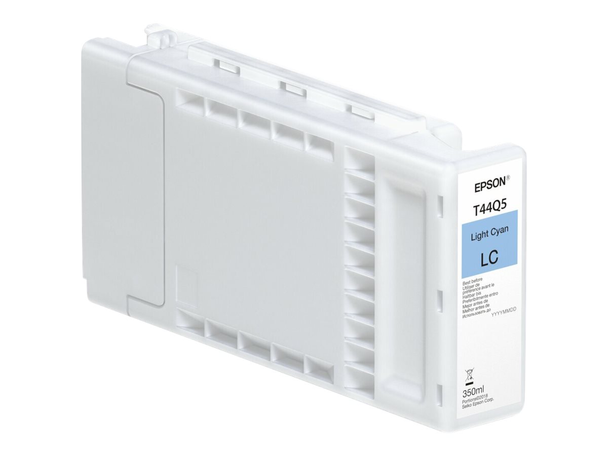 Epson C13T44Q540 ink cartridge 1 pc(s) Original Light Cyan
