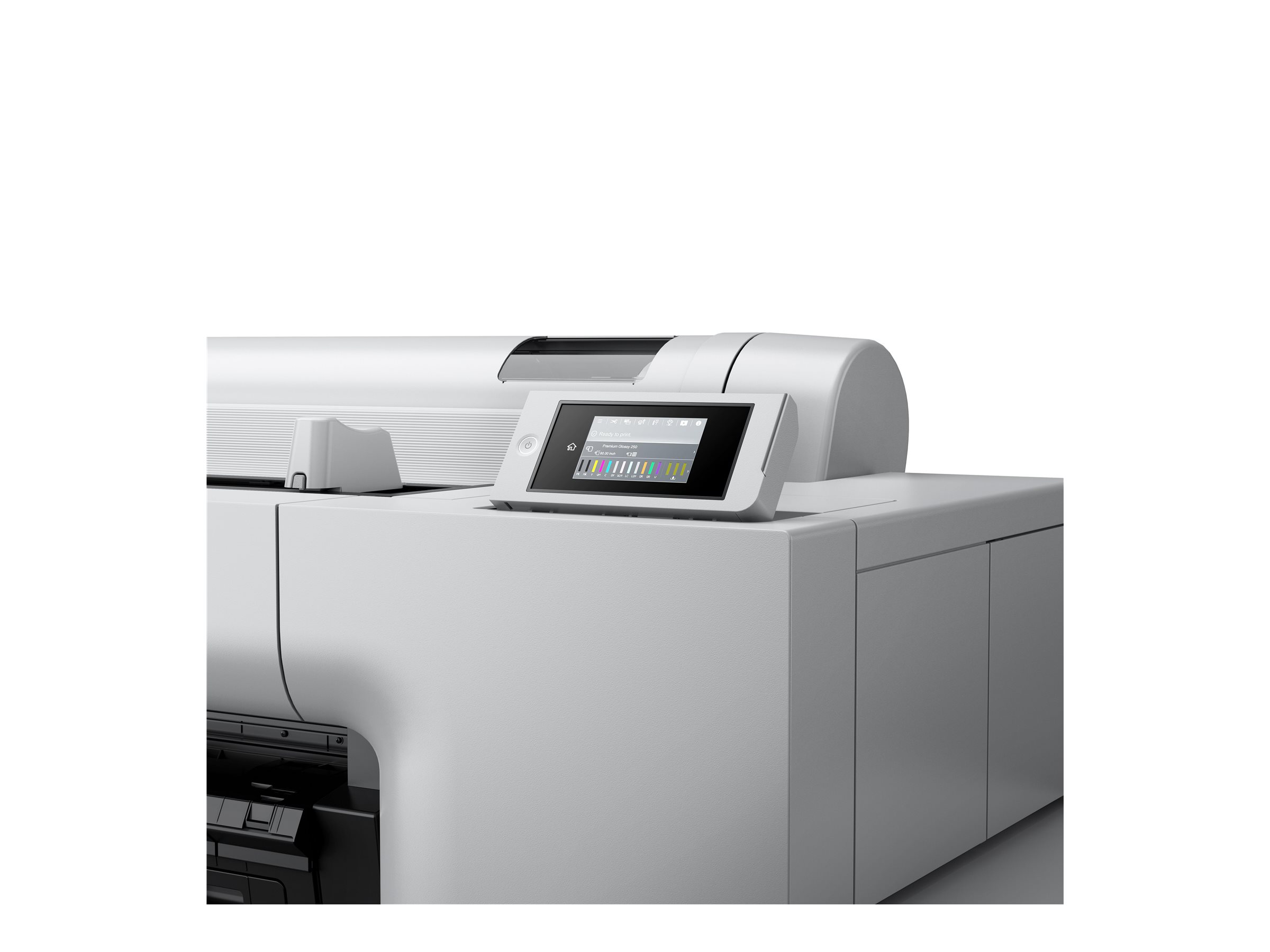 Epson SureColor SC-P20500 large format printer Inkjet Colour 2400 x 1200 DPI Ethernet LAN