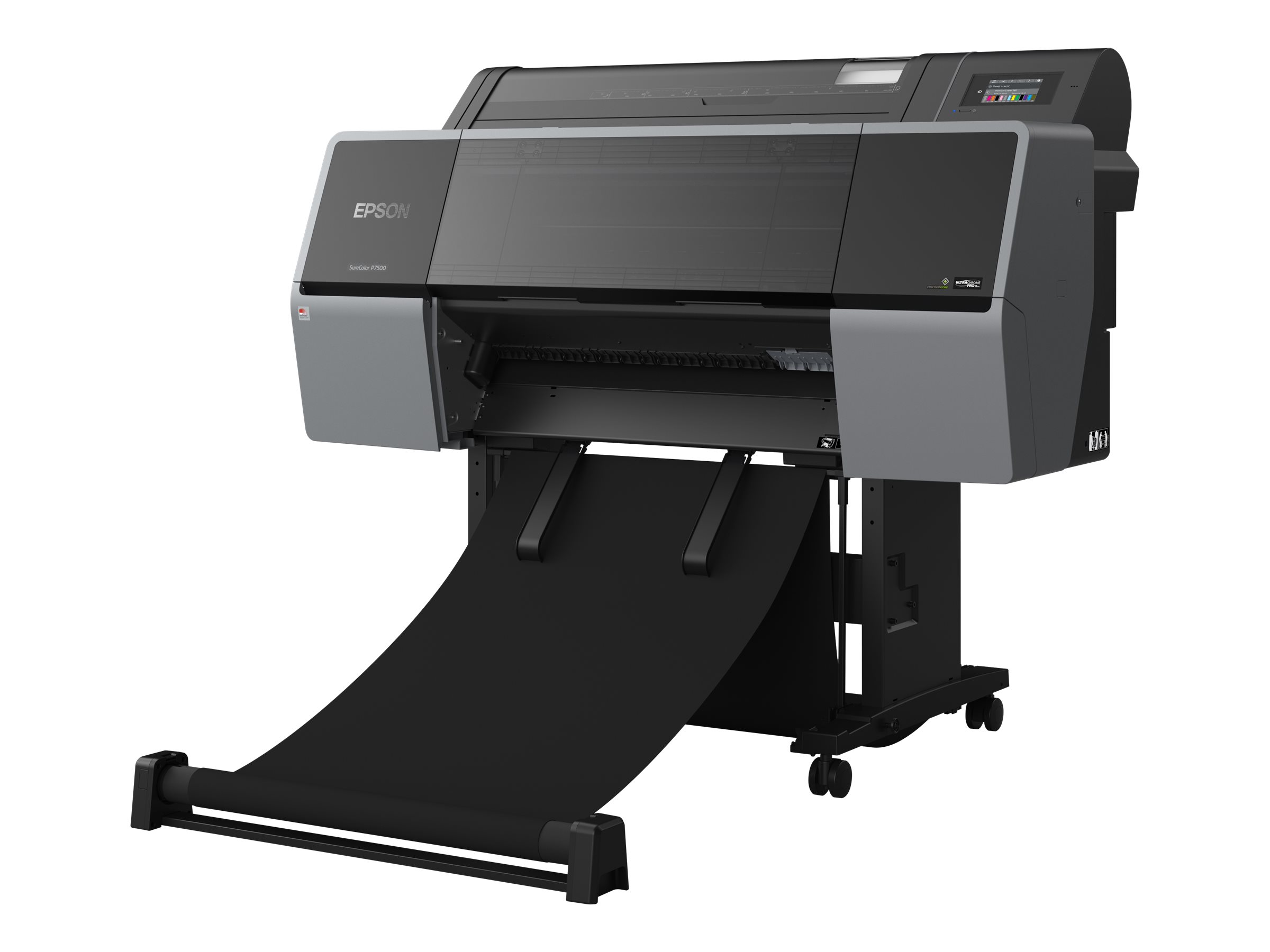 Epson SureColor SC-P7500 large format printer Inkjet Colour 1200 x 2400 DPI A1 (594 x 841 mm) Ethernet LAN