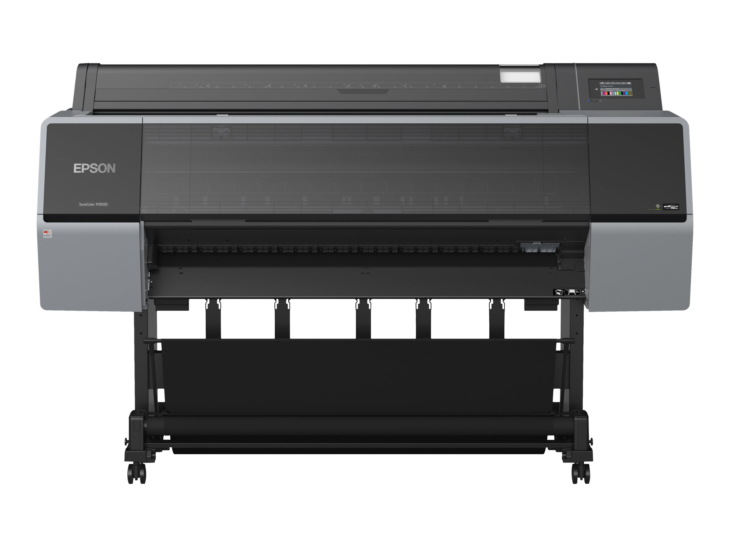 Epson SureColor SC-P9500 large format printer Inkjet Colour 1200 x 2400 DPI A0 (841 x 1189 mm) Ethernet LAN