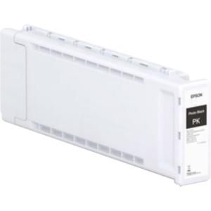 Epson 700ml PK Ink Cartridge (P6560/8560) for SureColor P8560D - 44"