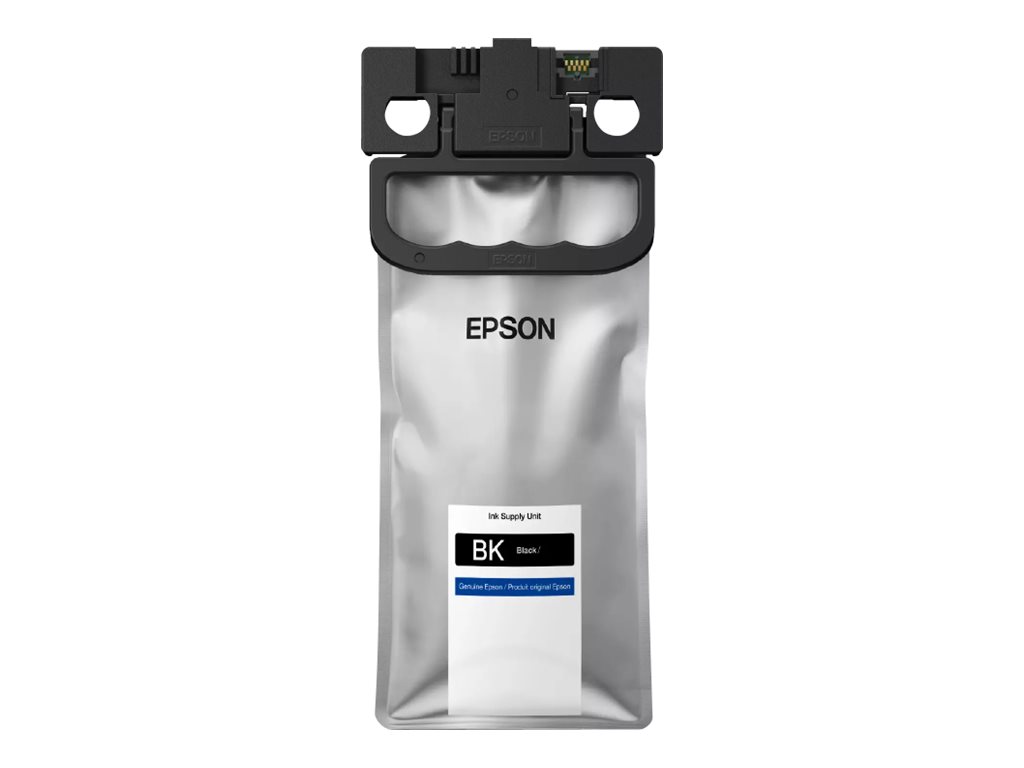 Epson C13T11N140 ink cartridge 1 pc(s) Original High (XL) Yield Black