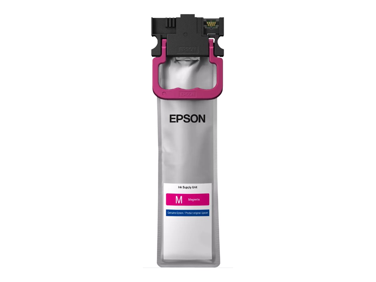 Epson C13T11N340 ink cartridge 1 pc(s) Original High (XL) Yield Magenta