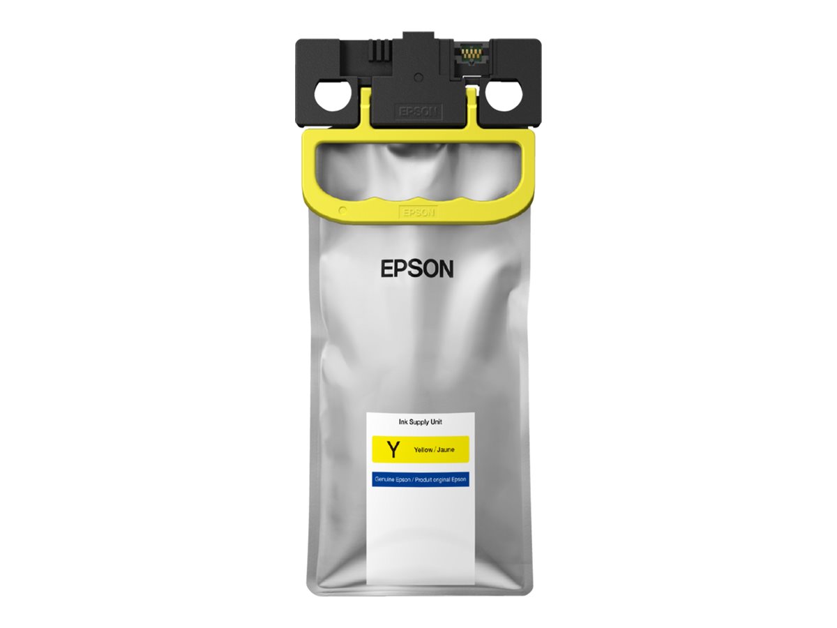 Epson C13T11P440 ink cartridge 1 pc(s) Original Extra (Super) High Yield Yellow