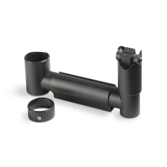 Ergonomic Solutions 200mm, steel