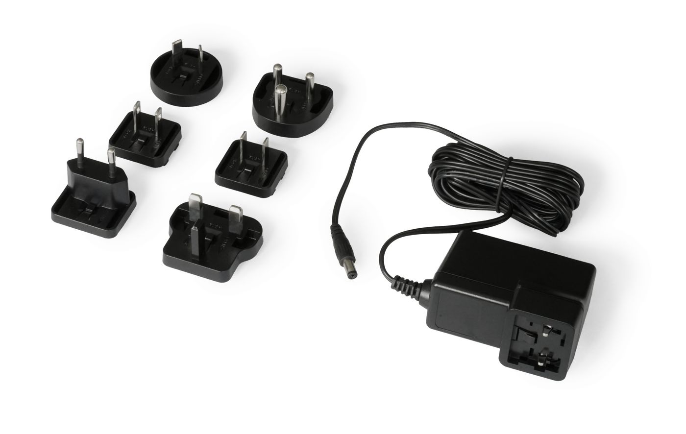 Power Supply for Liso Room