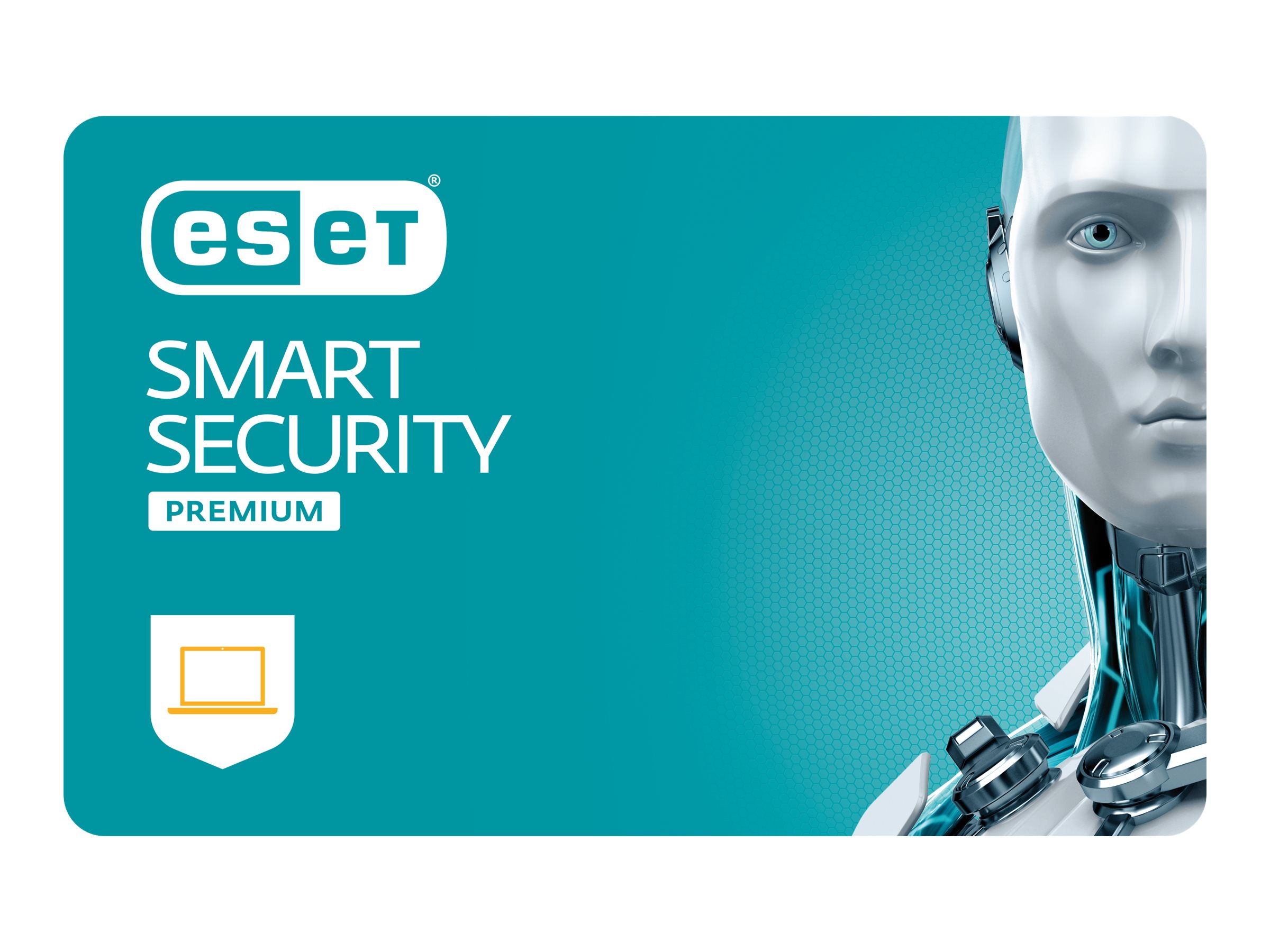 ESET ESD HOME Security Premium 1U-1Y ND