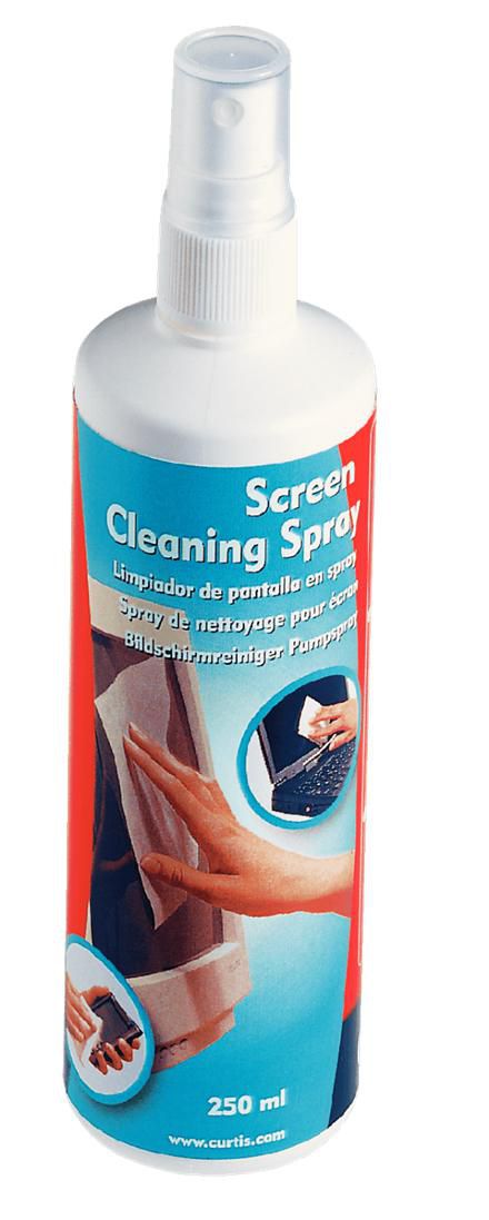 Esselte Spray, 250 ml, 51x51x193mm, 280g