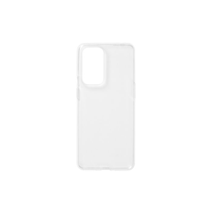 eSTUFF Samsung Galaxy A52 4G/A52 5G /A52s 5G LONDON TPU Cover - Transparent