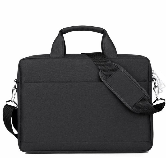 eSTUFF Baltimore 14.1" Toploader bag