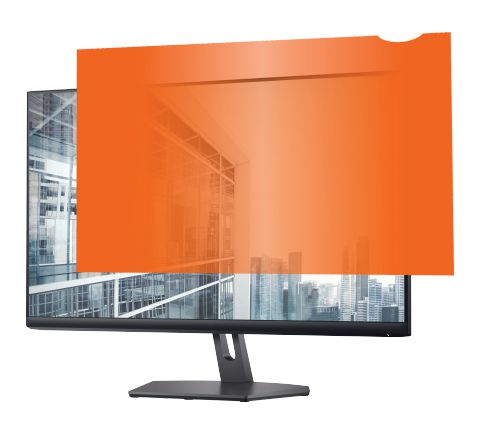 eSTUFF Gold Privacy Filter 23.8" 16:9