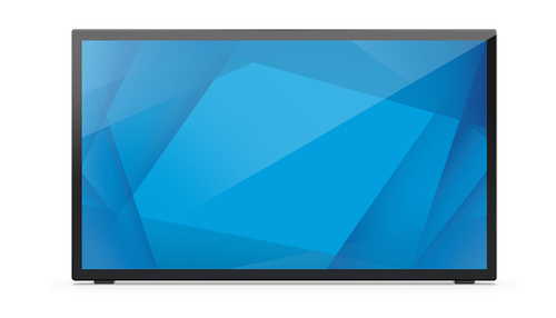 ET2270L-2UWA-0-BL-G 22IN LCD MNTR FHD PCAP 10-TOUCH BLACK