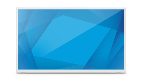 ET2470L-2UWA-1-WH-G 24IN LCD FHD PCAP 10-TOUCH ANTI-GLARE WHT