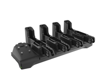 ET4X FOUR SLOT C.ONLY CRADLE FOR 10IN ET40 ET45 ET40HC ET45HC