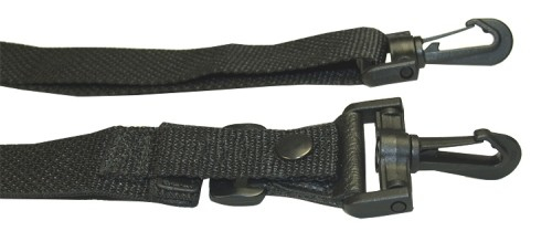 ET5X BREAKAWAY SHOULDER STRAP .