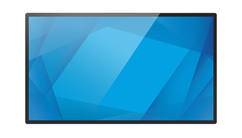 ET6554L-2UWA-1-MT-ZB-GY-G 65IN LCD 4K HDMI DP 40-TOUCH AG
