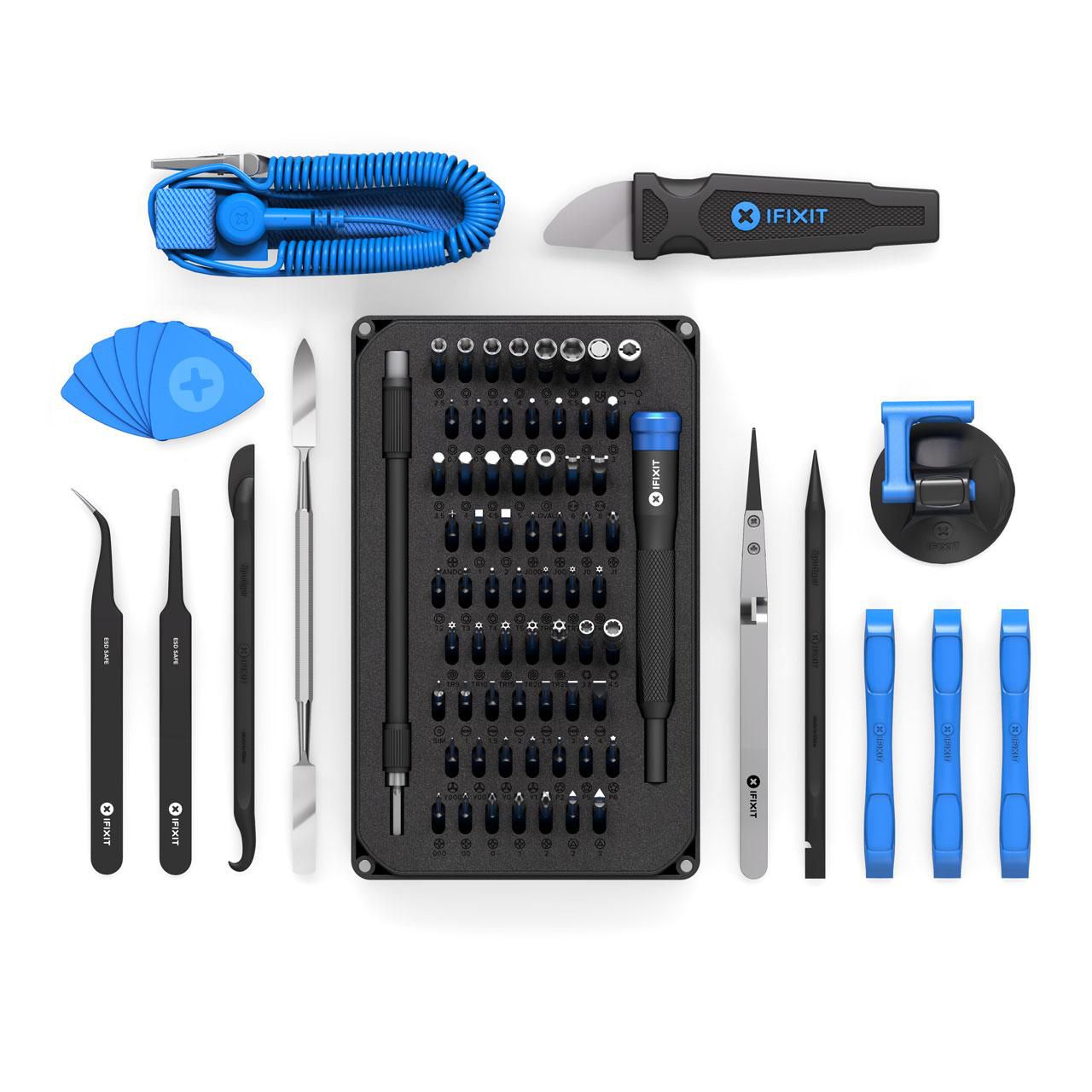 Pro Tech Toolkit