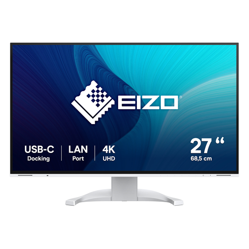 EV2740X 68.5CM 27IN 4K UHD IPS 16:9 3840X2160 350CD/QM USB-C HD