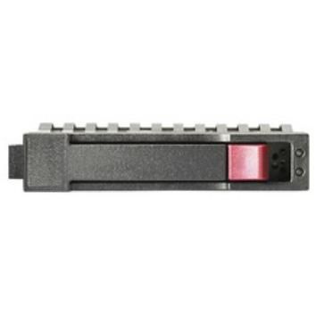 Hewlett Packard Enterprise 4TB SAS HDD 3.5" (LFF) 7200 RPM, 6Gb/s