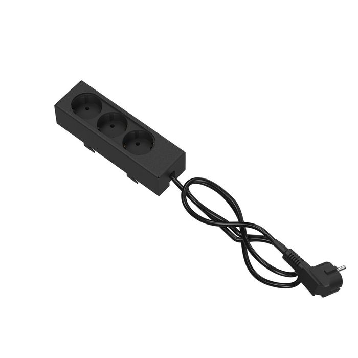 SMS EVER350 & EVER620 Power strip, EU