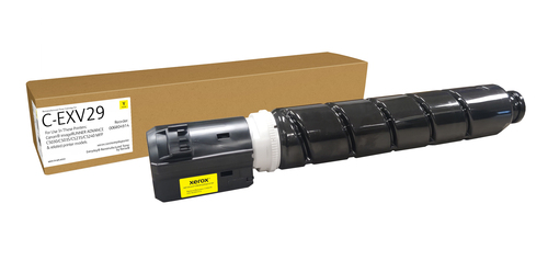 EVERYDAY REMANUFACT. TONER REPL CANON C-EXV29 YELLOW 2802B002AB