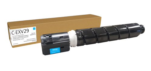 EVERYDAY REMANUFACT. TONER REPL CANON C-EXV29 CYAN (2794B002AB)