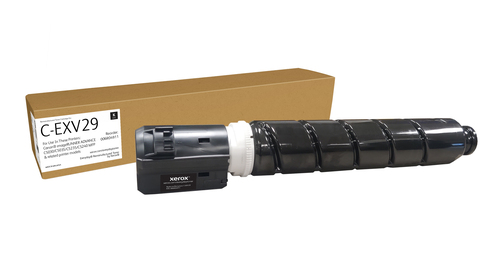 EVERYDAY REMANUFACT. TONER REPL CANON C-EXV29 BLACK (2790B002AB)