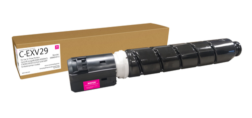EVERYDAY REMANUFACT. TONER REPL CANON C-EXV29 MAGENTA 2798B002AB