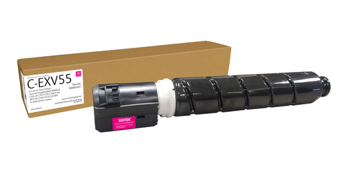 EVERYDAY REMANUFACT. TONER REPL CANON C-EXV55 MAGENTA 2184C002AA