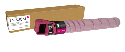EVERYDAY REMANUFACT. TONER REPL KONICA M TN-328M MAGENTA AAV8350