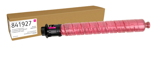 EVERYDAY REMANUFACTURED TONER MAGENTA REPL. RICOH 841927