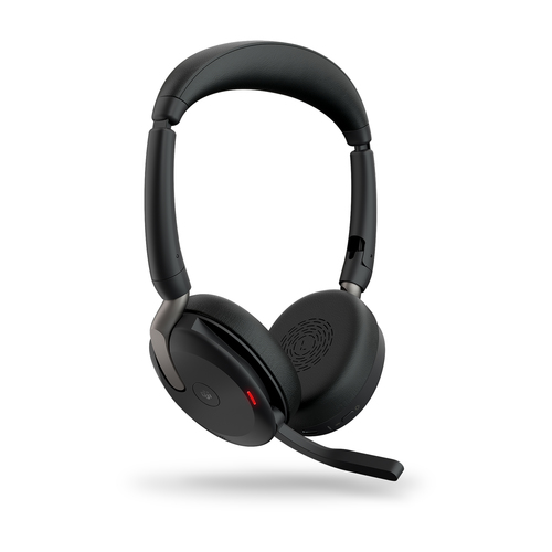 EVOLVE2 65 FLEX LINK380A MS STEREO