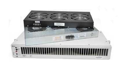 Juniper EX4500 fantray front to back airflow (spare)