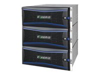 EXAGRID EX36 Disk Capacity Raw:96TB Useable 72TB 36TB Full Backup Includes 1x10 Gigabit Add on Card
