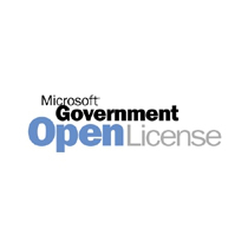 EXCH ONLINE PLAN 2 OPEN OLPD MONTHLY SUB SHRDSVR ANNL GOV QLF