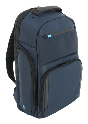 EXECUTIVE 4 PREMIUM BACKPACK 14-16IN - 30PERC RECYCLED