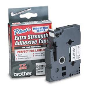 Brother TZ-S231 12mm - laminated