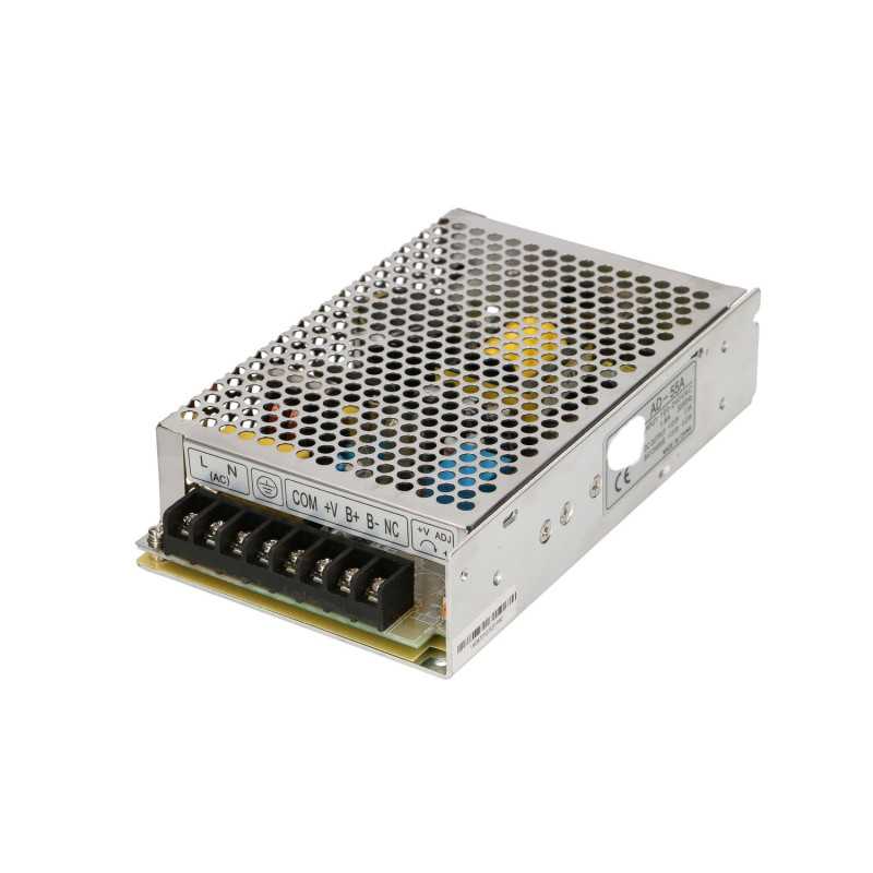 Extralink AD-55A | Buffer power supply | 12V/13.8V, 55W