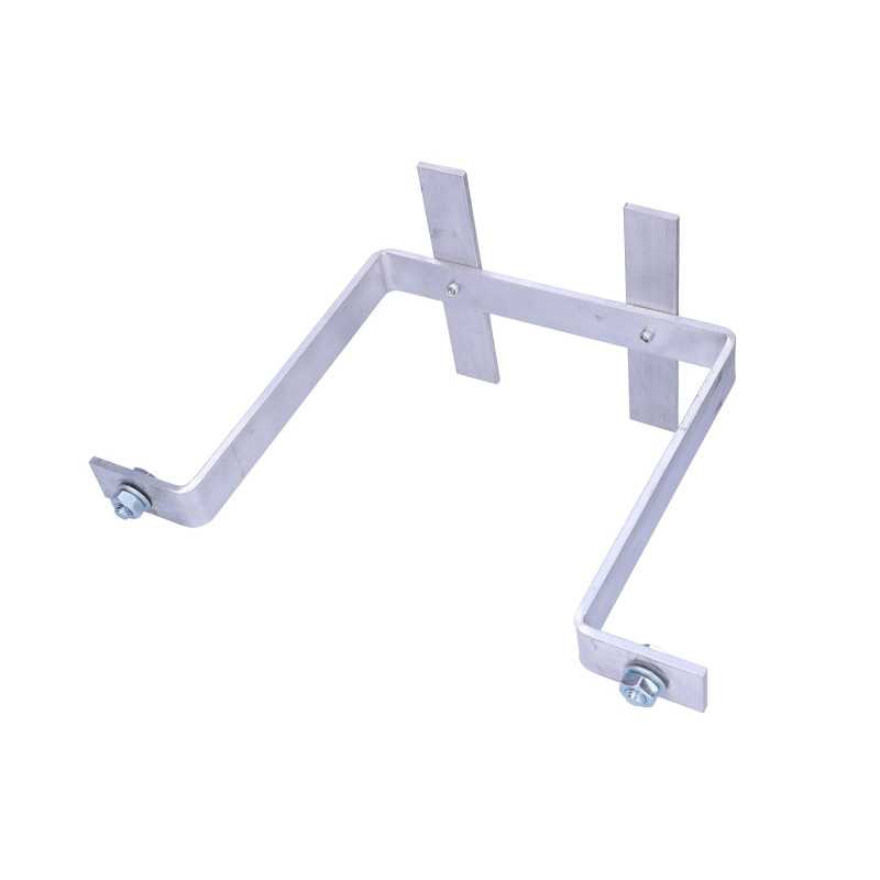 Extralink | Cable reserve rack distance | with mounting, 165mm