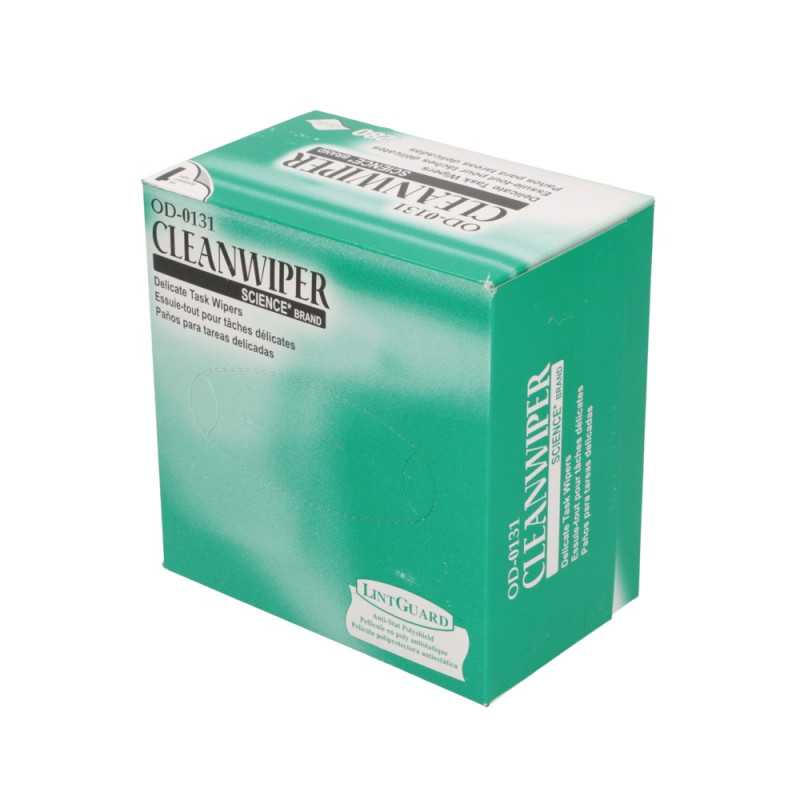 Extralink | Dust-free wipes | for cleaning fiber optic cables, 280 pcs