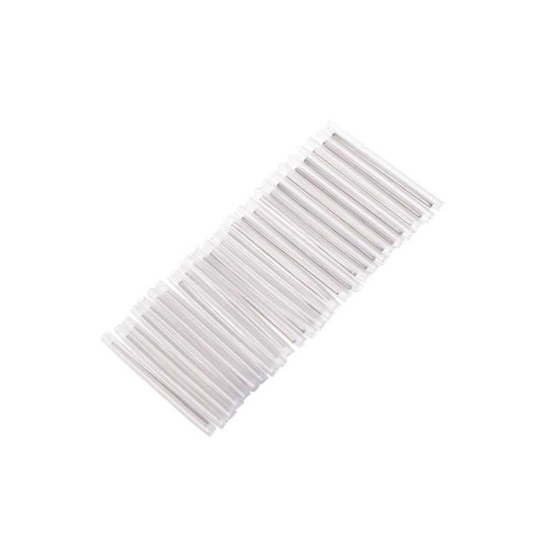Extralink | Fiber optic splice covers | 40mm, 1 piece