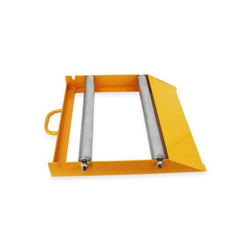 Extralink FXPB-1 | Drum stand | horizontal, load up to 200kg