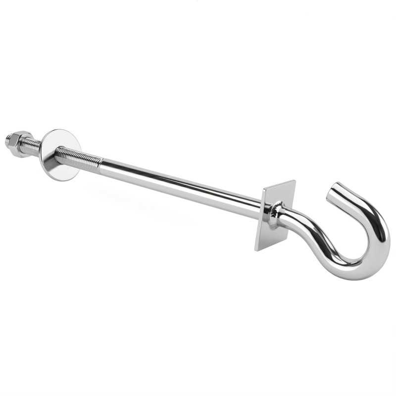 Extralink | Hook screw | for hanging 16/300mm extraction holders