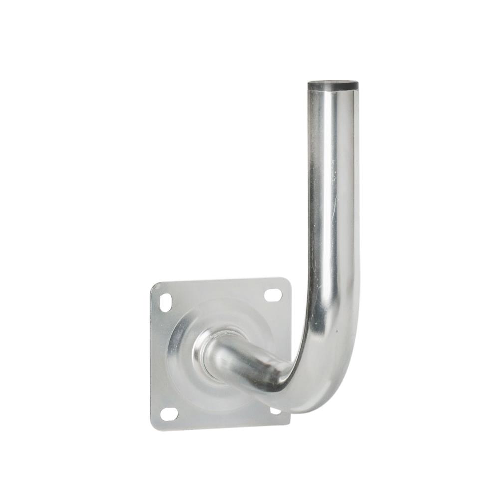 Extralink EX.6624 antenne tilbehør Antenneholder Sølv Stål, Zink 300 mm