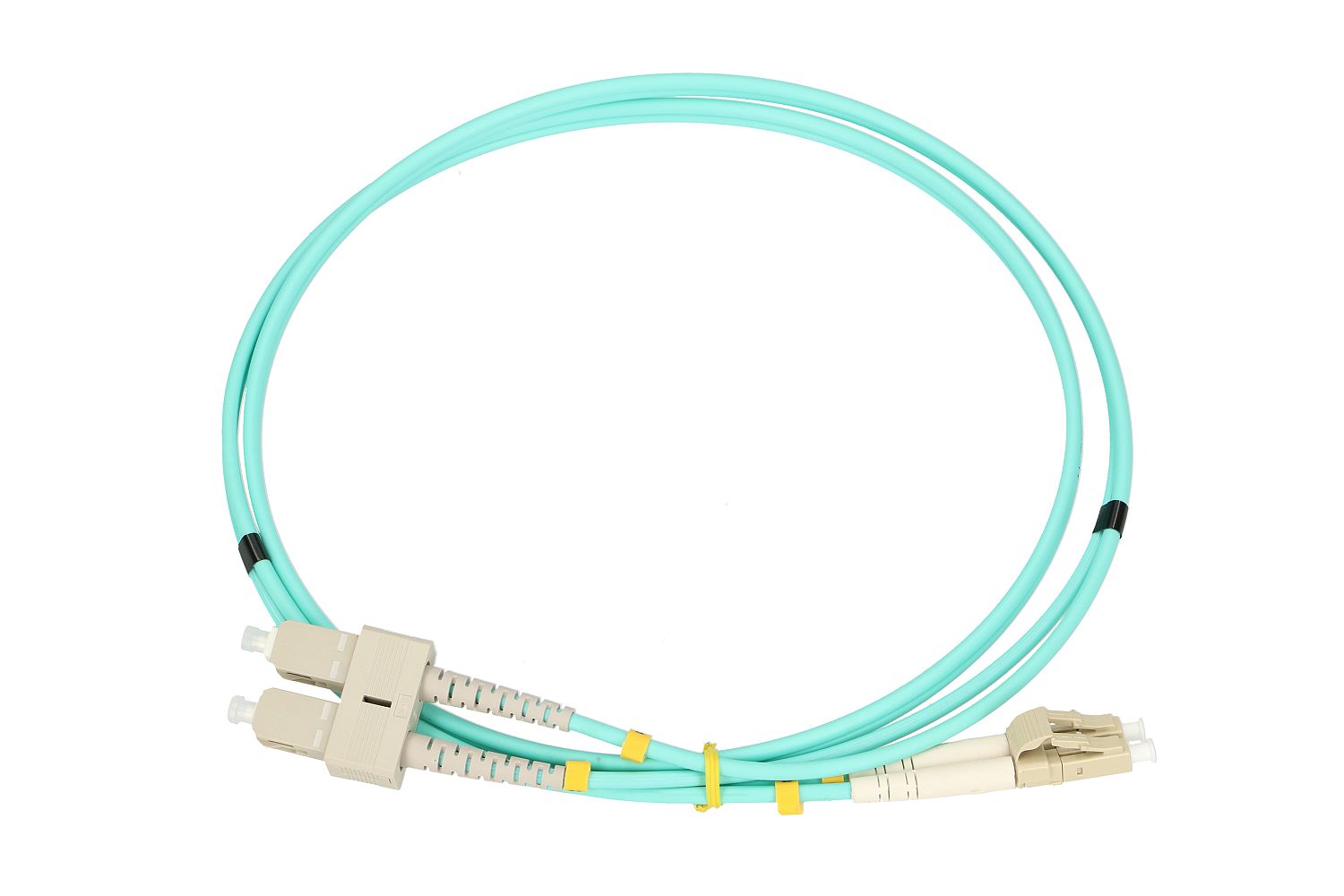 Extralink EX.10338 Digital lydkabel Turkis 5m